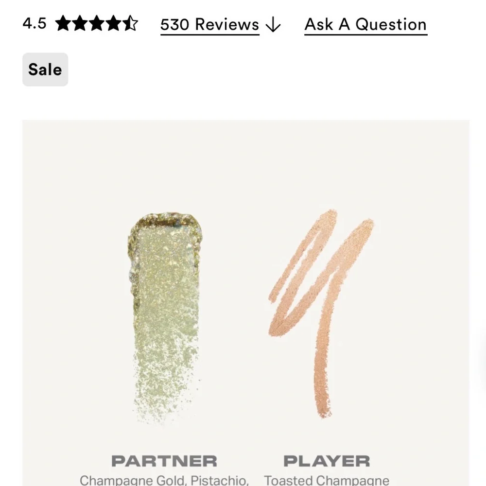 Benefit/Morphe/Creme Eye Makeup Bundle (Liner/Brow/Eyeshadow